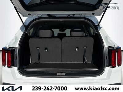 2026 Kia Sorento - Photo 12