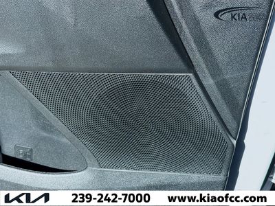 2026 Kia Sorento - Photo 23