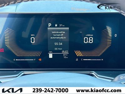 2026 Kia Sorento - Photo 37