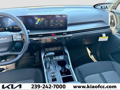 2026 Kia Sorento - Photo 18