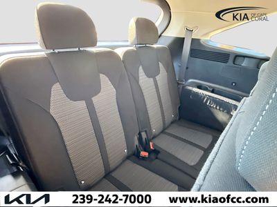 2026 Kia Sorento - Photo 19