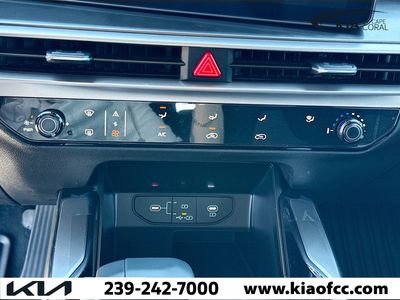 2026 Kia Sorento - Photo 31