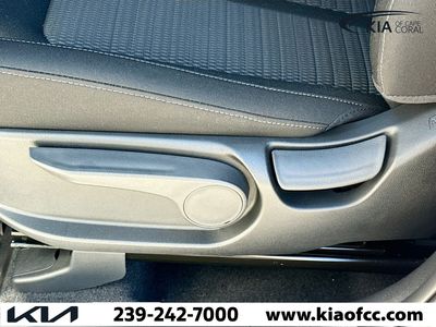 2026 Kia Sorento - Photo 24