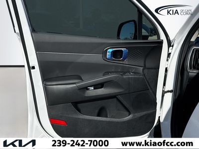 2026 Kia Sorento - Photo 21