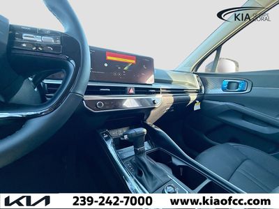 2026 Kia Sorento - Photo 28