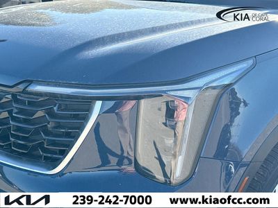 2026 Kia Sorento - Photo 8