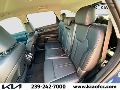 2026 Kia Sorento - Photo 22