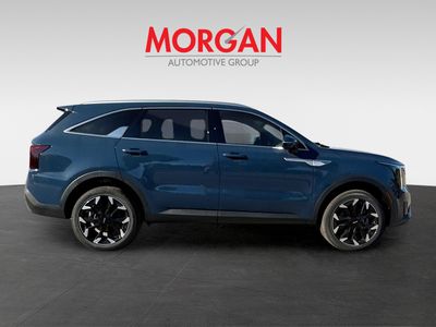 2026 Kia Sorento - Photo 6