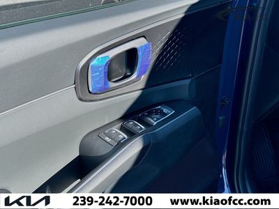 2026 Kia Sorento - Photo 24