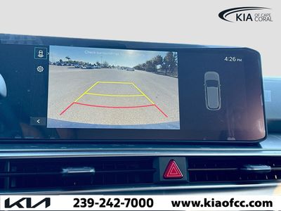 2026 Kia Sorento - Photo 34