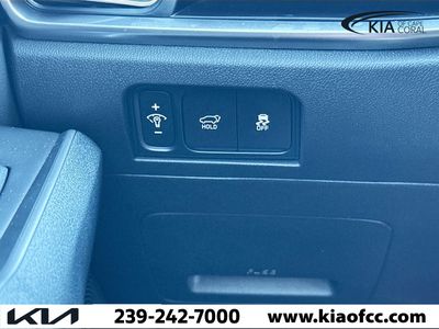 2026 Kia Sorento - Photo 36