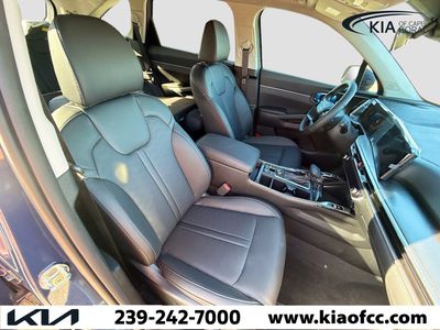 2026 Kia Sorento - Photo 15