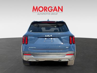 2026 Kia Sorento - Photo 4