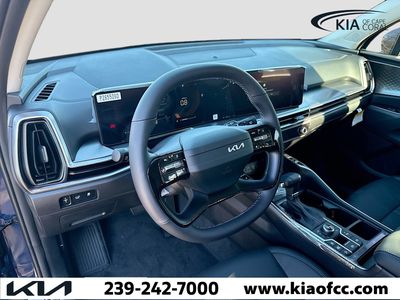 2026 Kia Sorento - Photo 27
