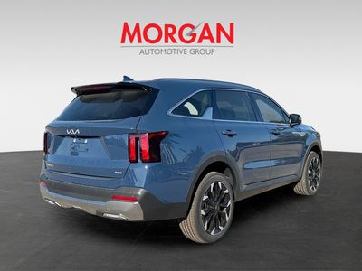 2026 Kia Sorento - Photo 5