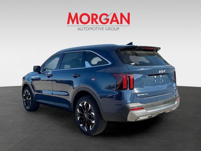 2026 Kia Sorento - Photo 3