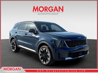 2026 Kia Sorento - Photo 1