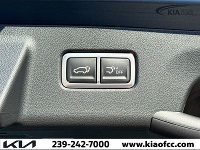 2026 Kia Sorento - Photo 13