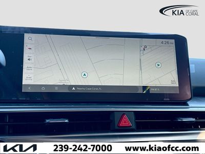 2026 Kia Sorento - Photo 33
