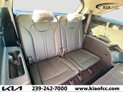 2026 Kia Sorento - Photo 21