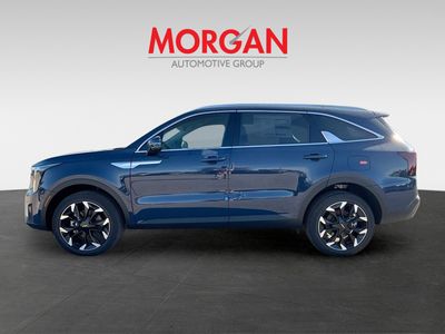 2026 Kia Sorento - Photo 2