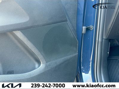 2026 Kia Sorento - Photo 25