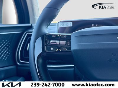 2026 Kia Sorento - Photo 38