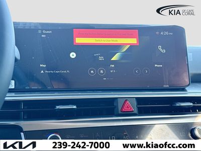 2026 Kia Sorento - Photo 32