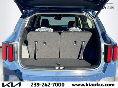 2026 Kia Sorento - Photo 11