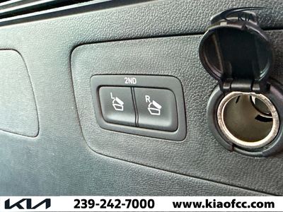 2026 Kia Sorento - Photo 12