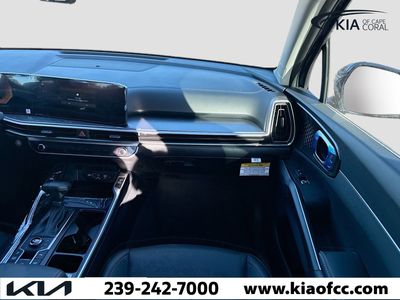2026 Kia Sorento - Photo 18