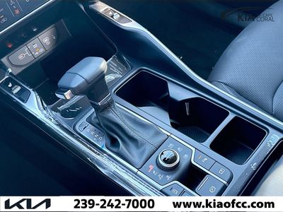 2026 Kia Sorento - Photo 29