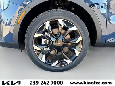 2026 Kia Sorento - Photo 42