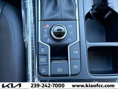 2026 Kia Sorento - Photo 30