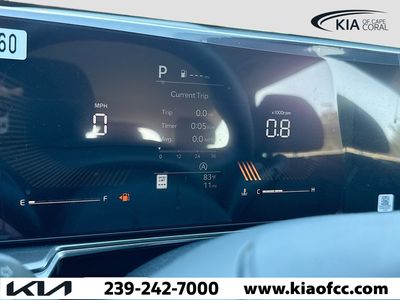 2026 Kia Sorento - Photo 41