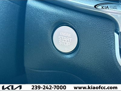 2026 Kia Sorento - Photo 37