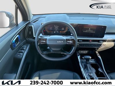 2026 Kia Sorento - Photo 17