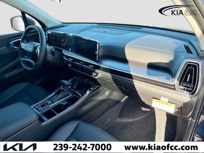 2026 Kia Sorento - Photo 14