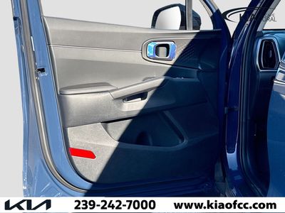 2026 Kia Sorento - Photo 23