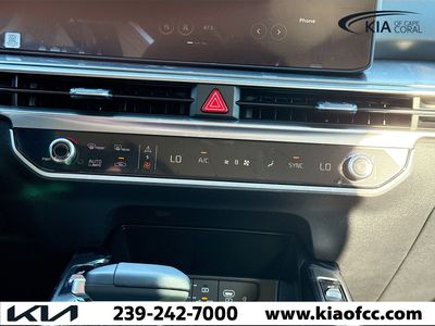 2026 Kia Sorento - Photo 35