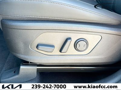 2026 Kia Sorento - Photo 20
