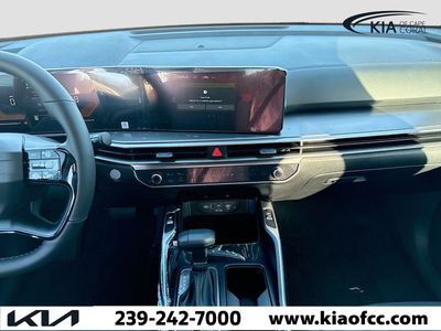 2026 Kia Sorento - Photo 19