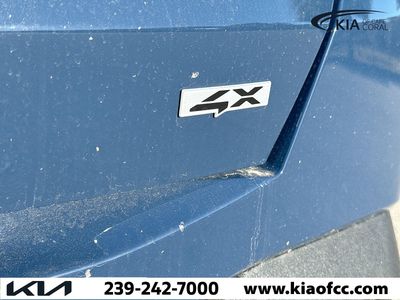 2026 Kia Sorento - Photo 10