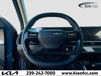 2026 Kia Sorento - Photo 40