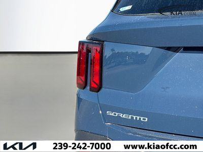 2026 Kia Sorento - Photo 9
