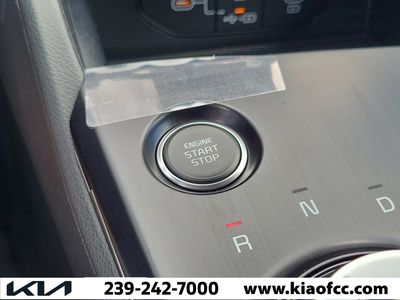 2026 Kia Sportage Hybrid - Photo 29