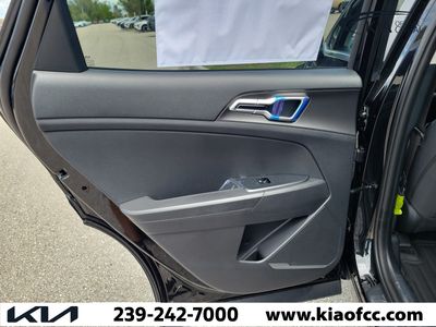 2026 Kia Sportage Hybrid - Photo 14