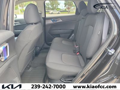 2026 Kia Sportage Hybrid - Photo 12