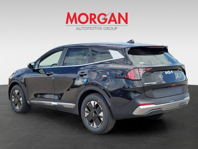 2026 Kia Sportage Hybrid - Photo 4
