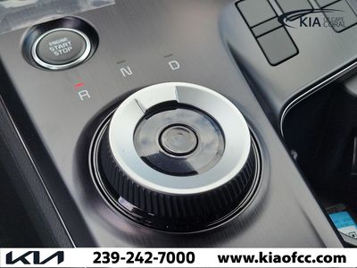2026 Kia Sportage Hybrid - Photo 28